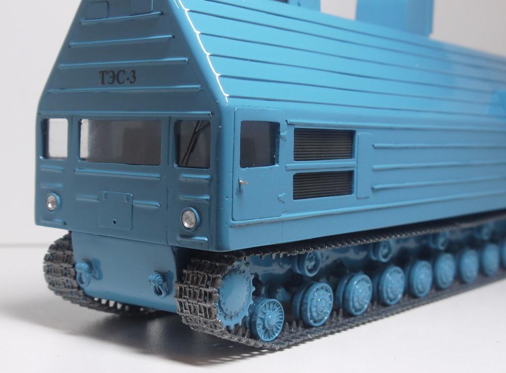 Atomnaya Stanciya Peredvizhnaya Tes 3 Operatornaya Pr Vo N Novgorod Pokupajte Na Auction Ru Po Vygodnoj Cene