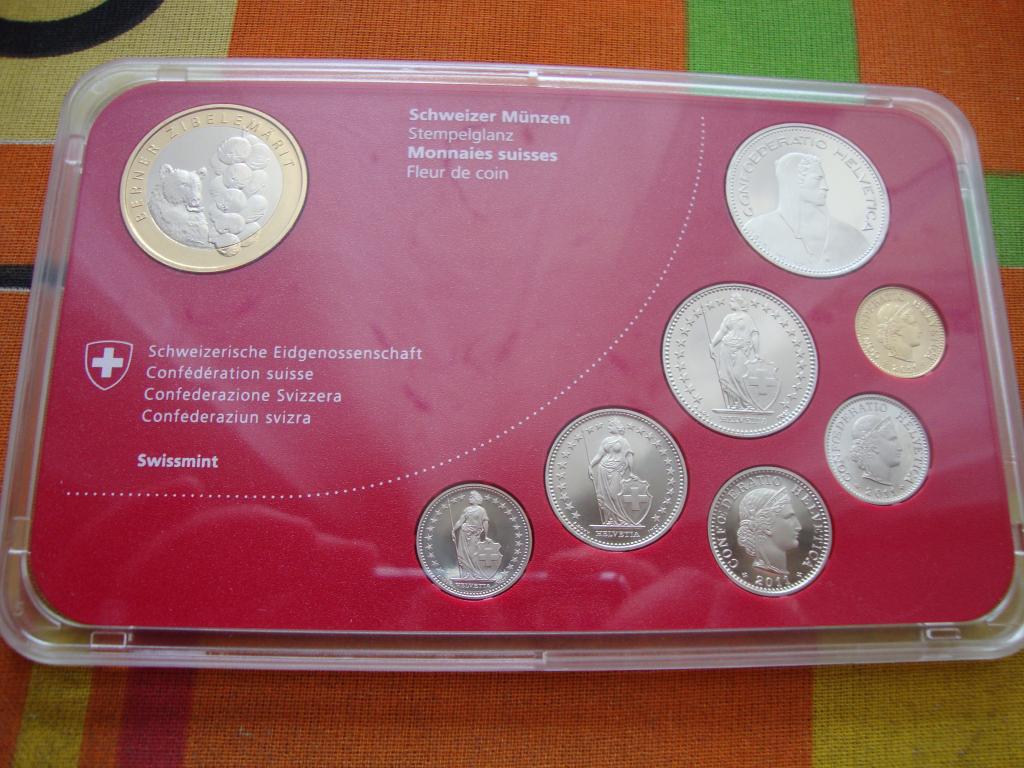 Семерка монет карта дня