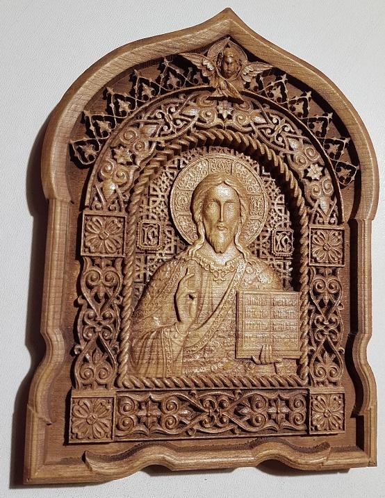 Иконы На Дереве Фото Цена