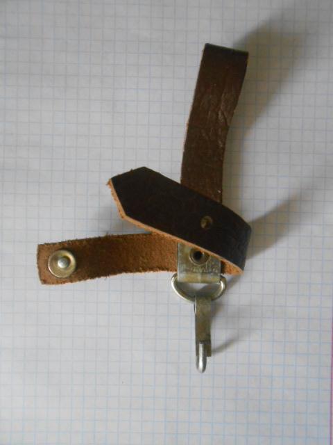 Подвес для штык-ножа ак