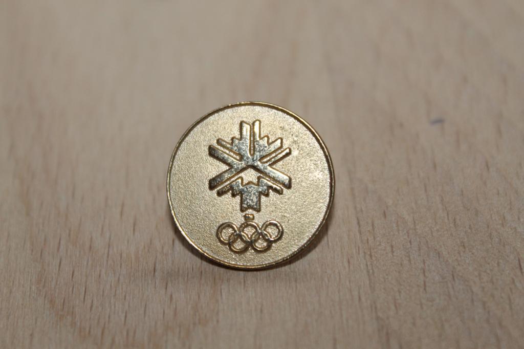 ЗНАКИ ЗНАЧКИ  ОЛИМПИАДЫ     / SALT LAKE  2002 / MINT