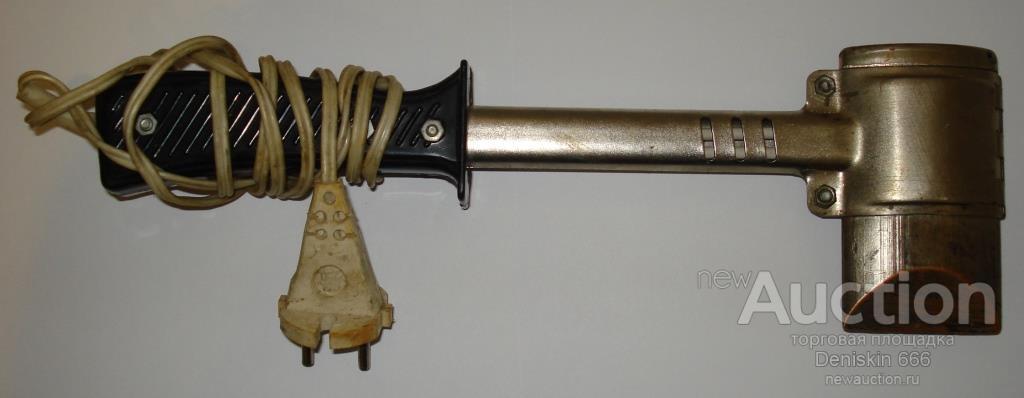 Купить Паяльник Для Пайки 100 Ватт