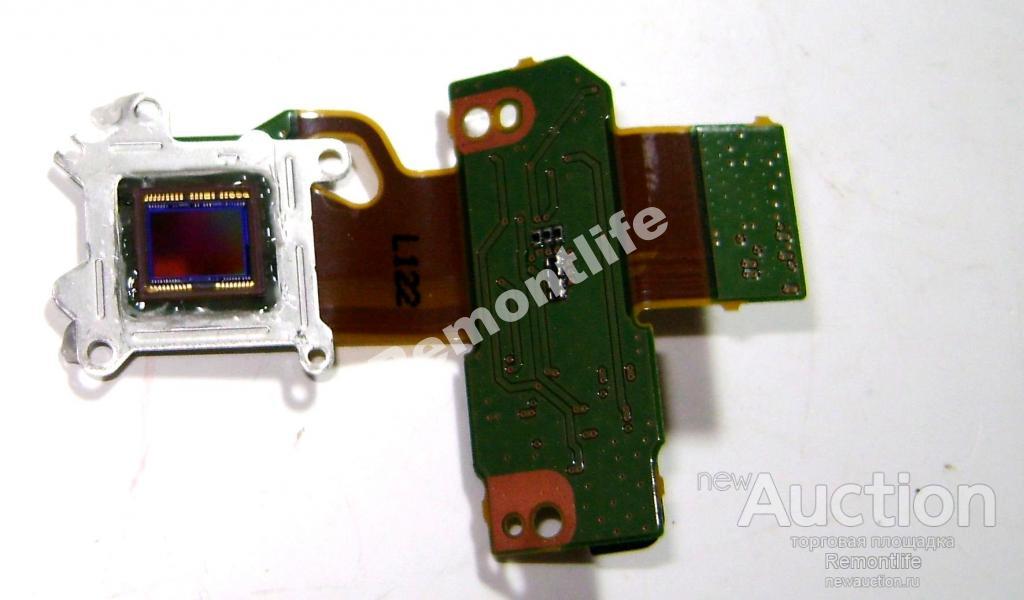 Canon SD790 IS Ixus 90 PC1261 IXY 95 IS CCD 