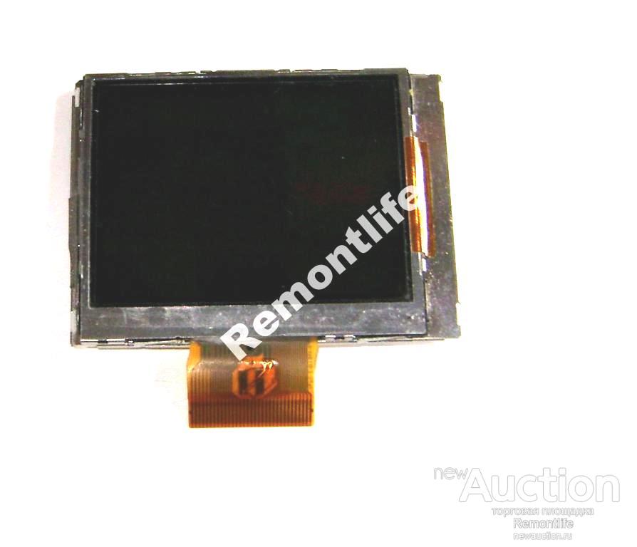 Fuji Fujifilm F440 F450 E510 E500 дисплей LCD 