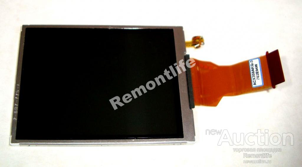 DSC-H3 DSC-W55 DSC-W110 DSC-W120 DSC-W125 DSC-W130 