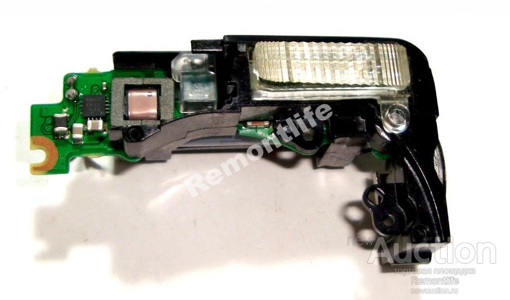 Canon A480 PC1351 А480 РС1351 вспышка 