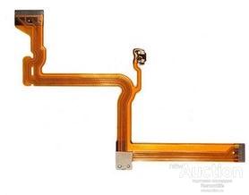 Panasonic HC-V11M HC-V11MPU VJB26352-1 шлейф дисплей LCD 