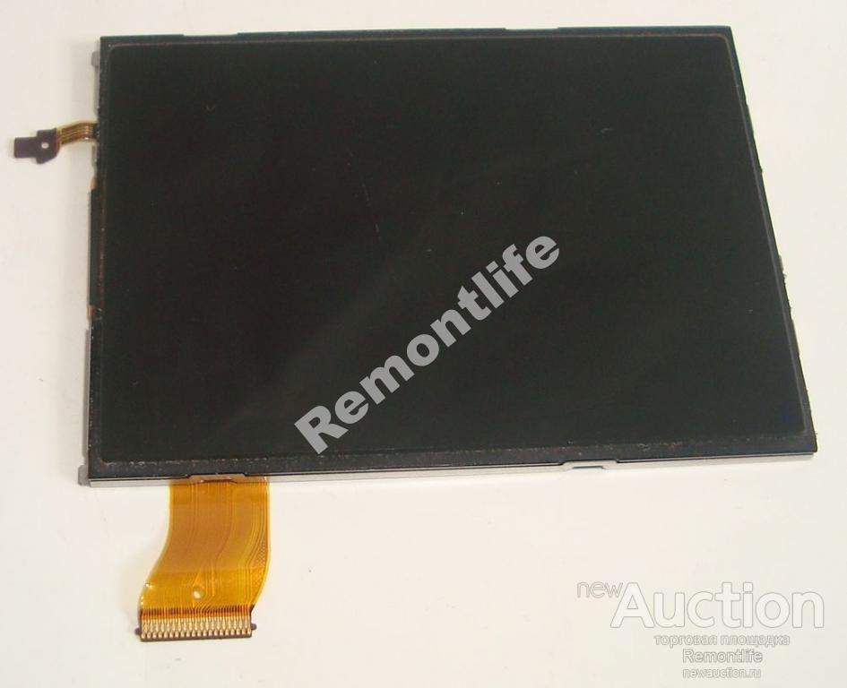 Canon ELPH 100 HS PC1588 Ixus 115 Ixus 117 LCD