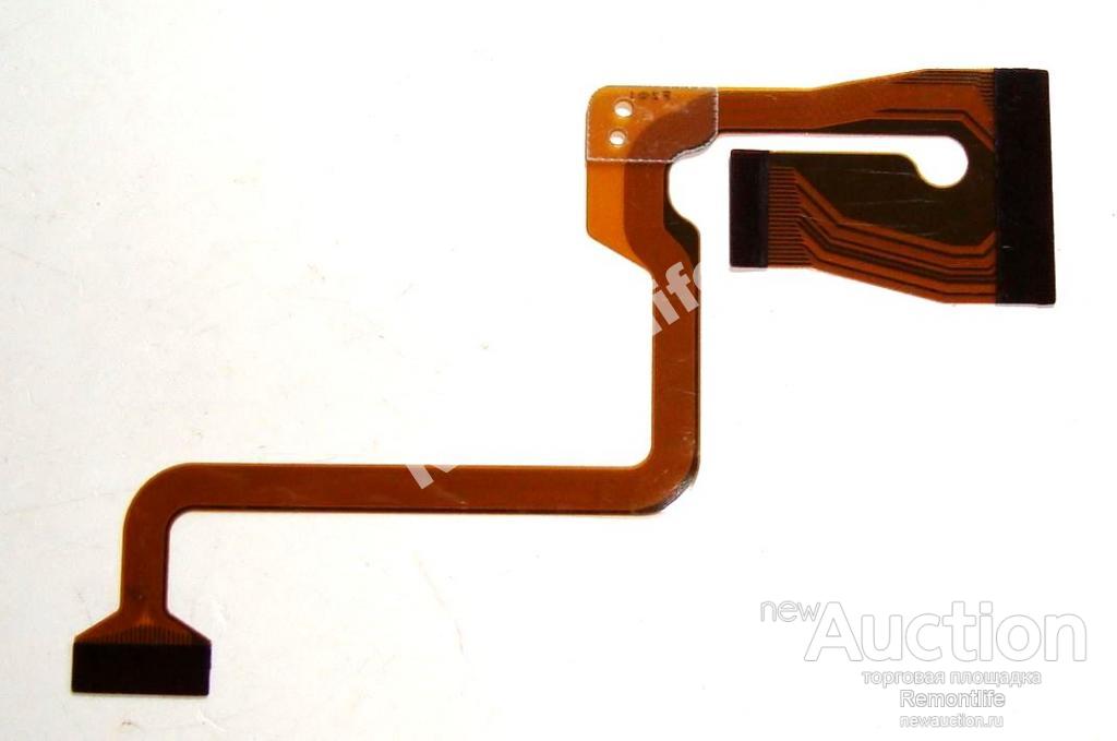 шлейф дисплея для JVC GR-D818 GR-D818EG GR-D824ER GR-D824EZ  LCD 