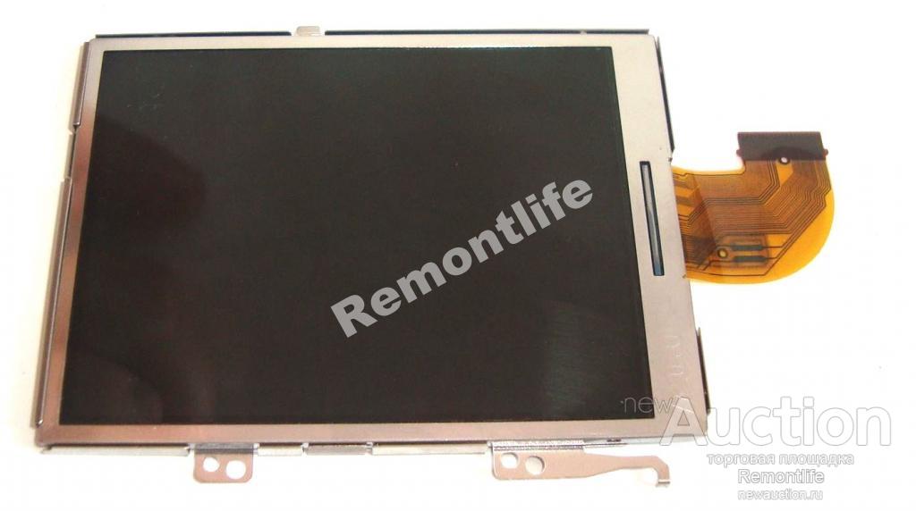Canon SX150 is PC1677 дисплей LCD 69.03A24.T06 