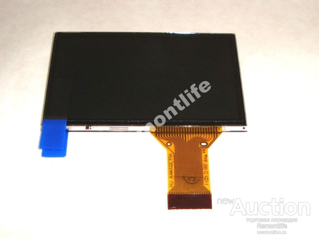 Canon FS400E FS305E FS306E дисплей LCD 