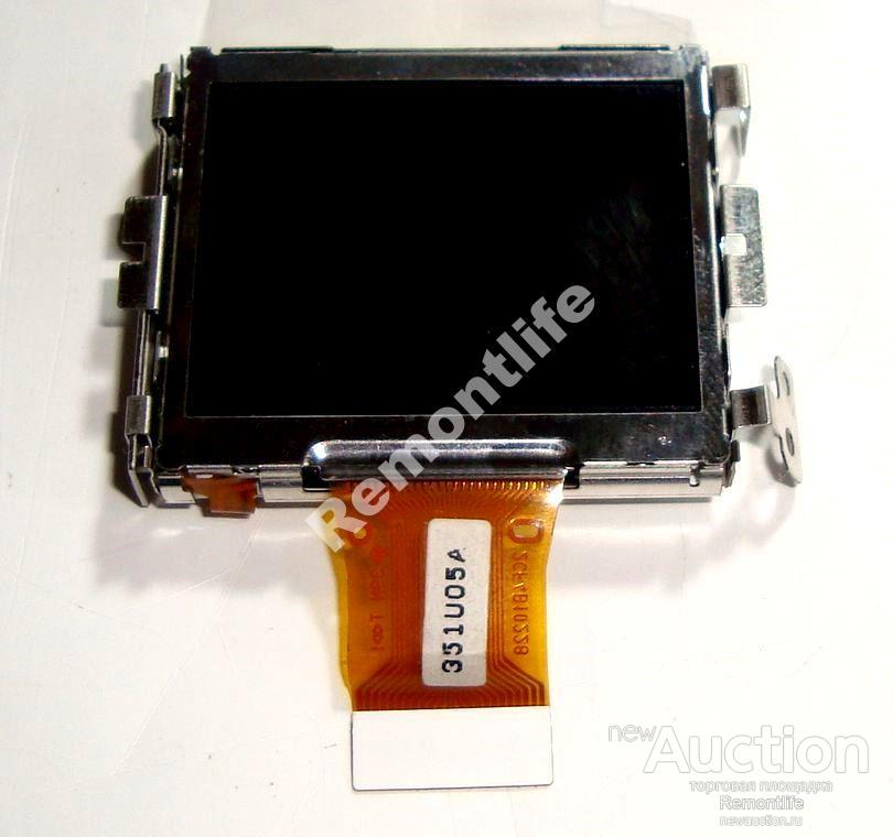 Canon PowerShot S1 is PC1058 LCD 2CF4B10228 плата 