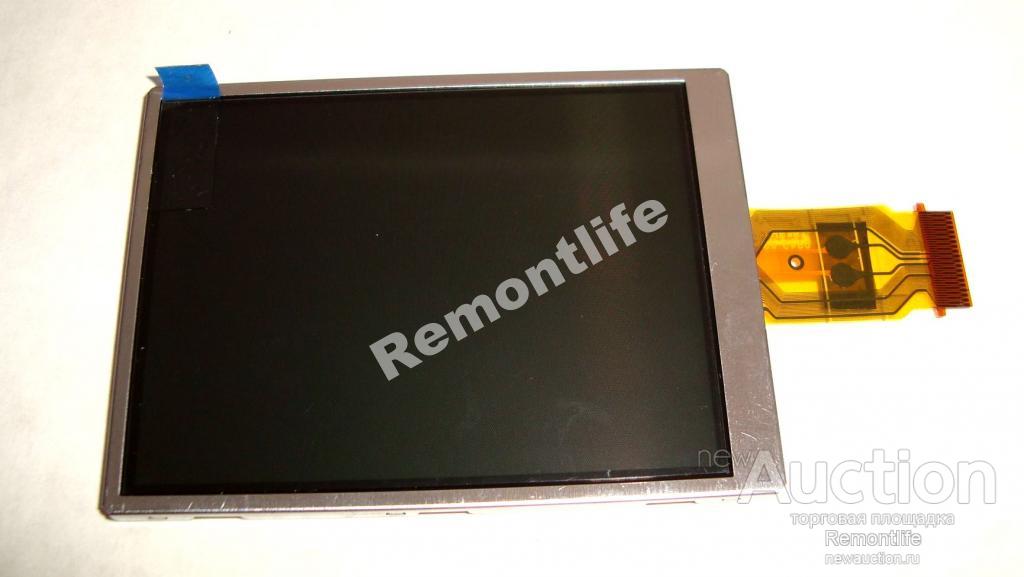 UFO DC8377 Ergo DC8377 DC7375 дисплей LCD 