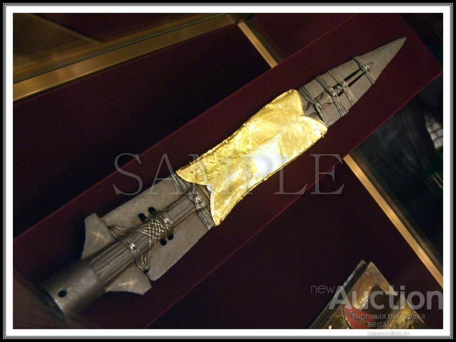 АДОЛЬФ ГИТЛЕР и КОПЬЕ СУДЬБЫ Фотография А6 