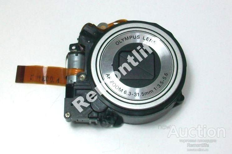 Olympus FE-46 FE-47 FE-330 FE-340 X-42 объектив 