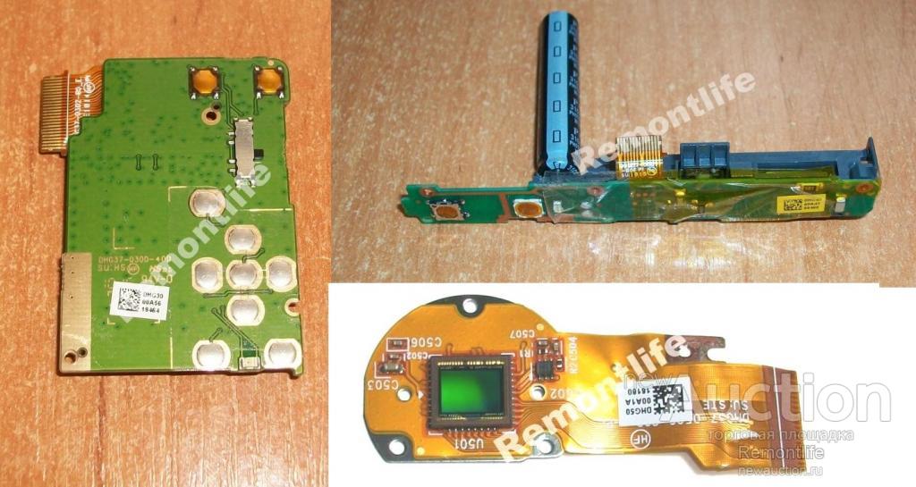 Sony DSC-S2100 вспышка клавиатура матрица CCD 