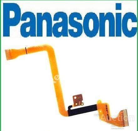 Panasonic AG-DVC180 AG-DVX102 AG-DVX100 шлейф 