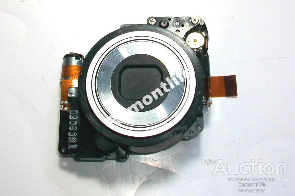 Olympus FE-4030 FE-4000 FE-4010 FE-4020 объектив 