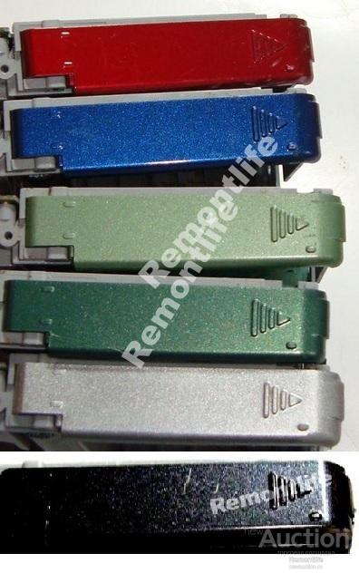 Kodak M340 M341 MD41 крышка аккумулятора 