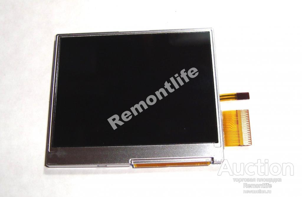 Olympus Stylus 760 M760 MJU760 U760 LCD 