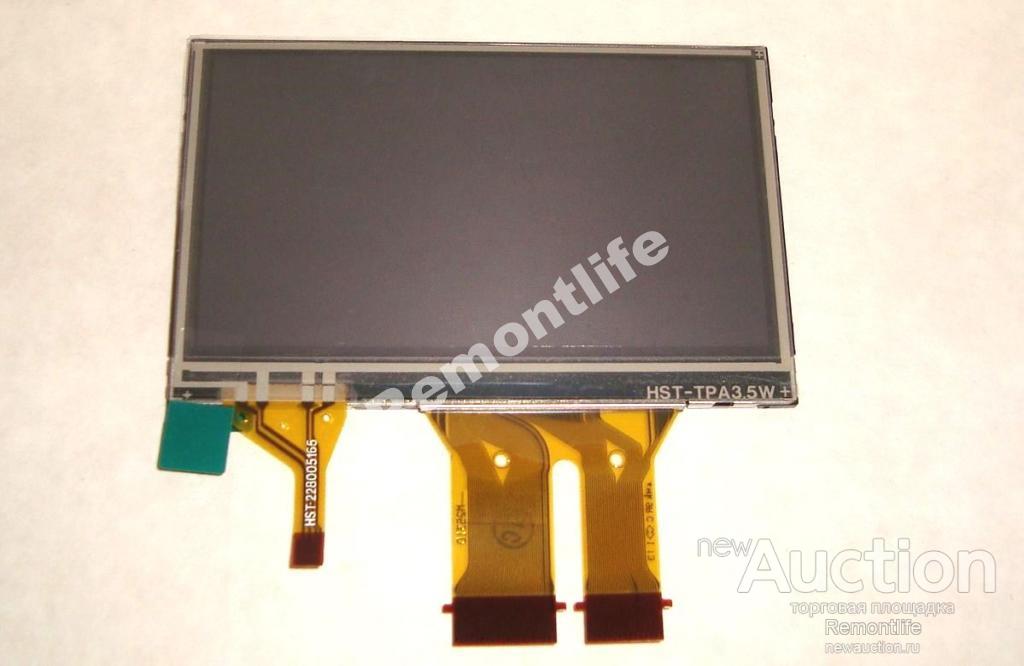 Sony HDR-SR11 HDR-SR12 HDR-XR500 HDR-XR520 LCD 