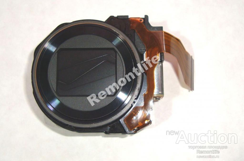 Sony DSC-HX5C DSC-HX5V DSC-HX7V объектив 