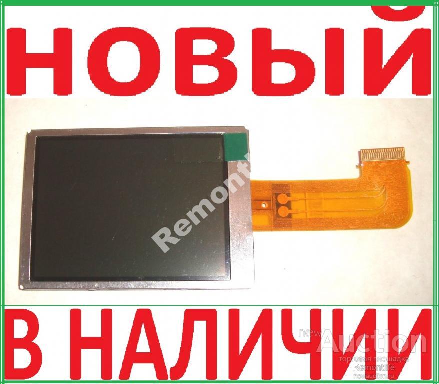 Olympus FE-220 FE-170 FE-210 FE-270 HP M537 LCD 