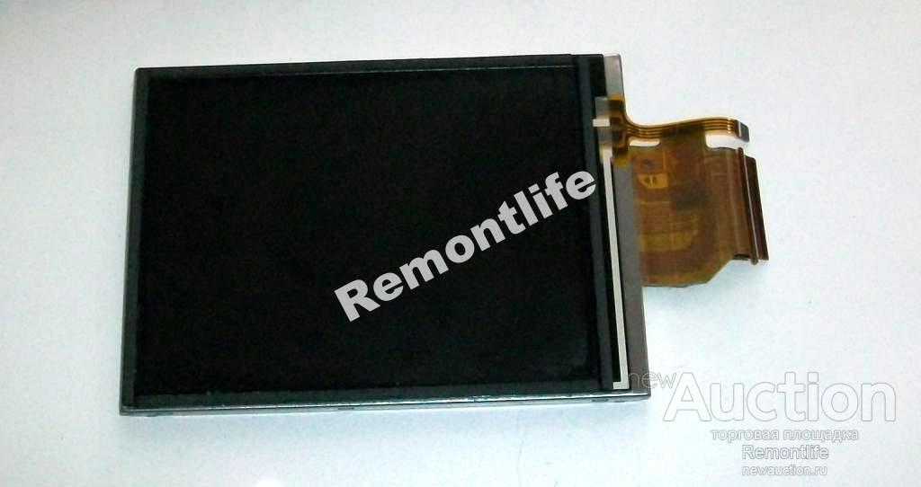 Nikon S4000 P100 S1100 L110 L105 SZ30 Z990 LCD 