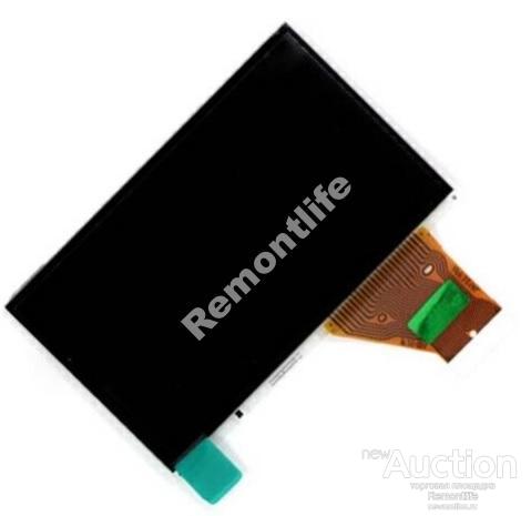Panasonic SDR-S45 SDR-S70 SDR-H100 SDR-H95 LCD 