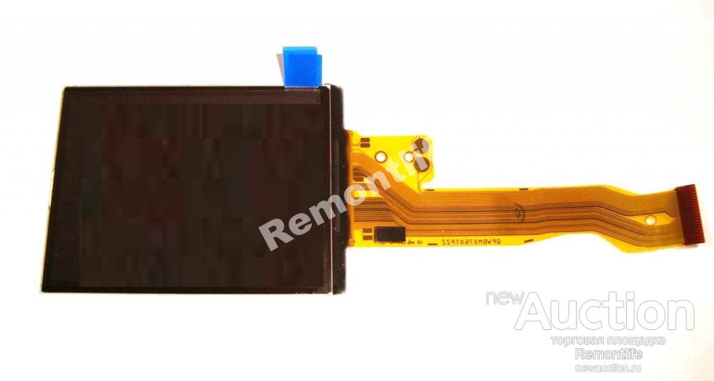 Panasonic DMC-F2 DMC-FS42 DMC-FS62 DMC-LS85 LCD 