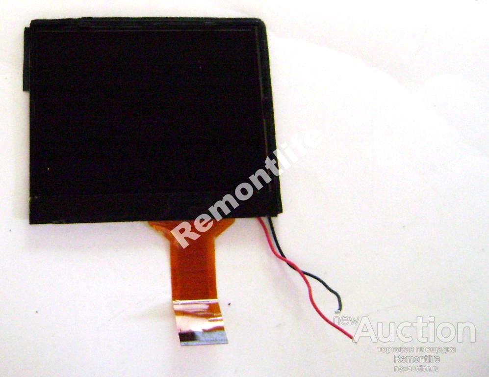 Olympus FE-140 X-725 C360 L1 50L S45 S55 S60 LCD 