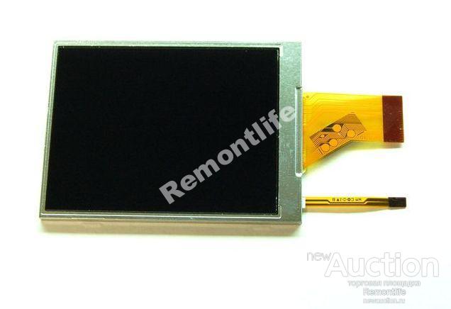 Olympus FE-320 X-835 FE-340 X-855 SP-590UZ LCD 