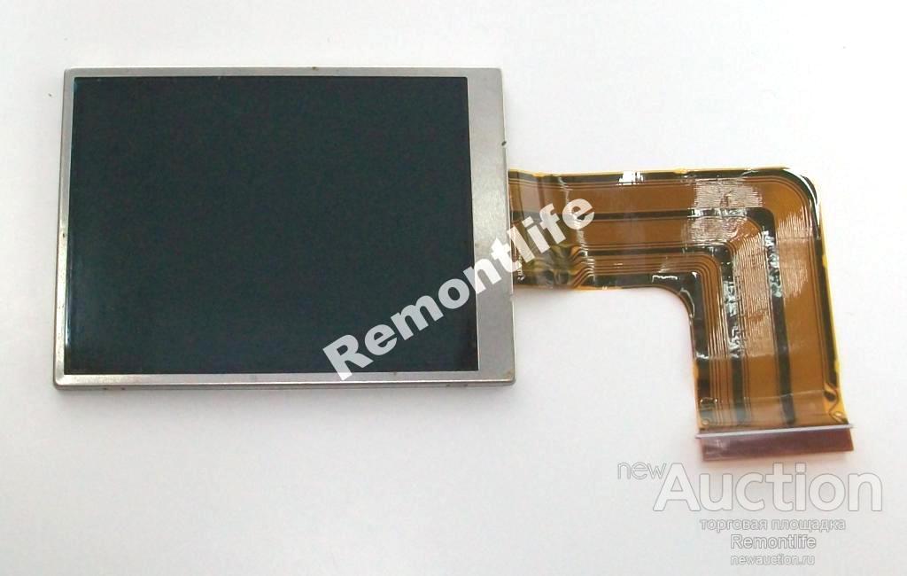 Sanyo VPC-S1275 V1018 V1218 LCD WD-F9624V REV3 