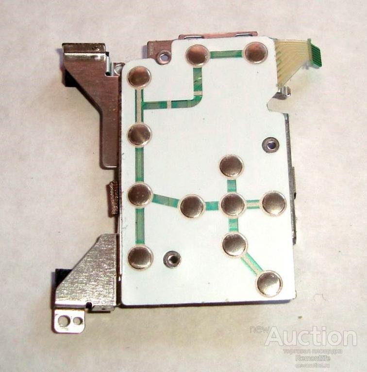 Kodak C160 C180 С160 С180 клавиатура 