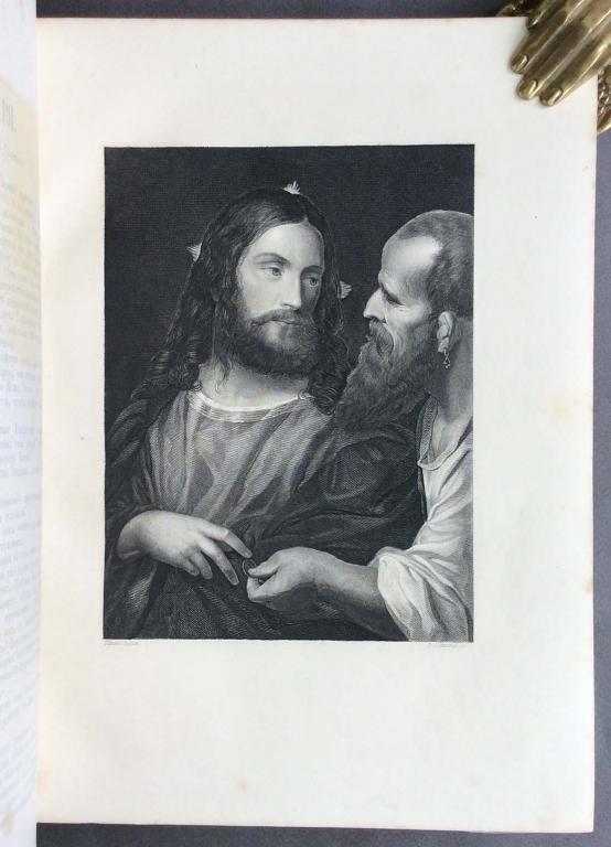 Картинные галереи Европы, 1862-1863 гг.