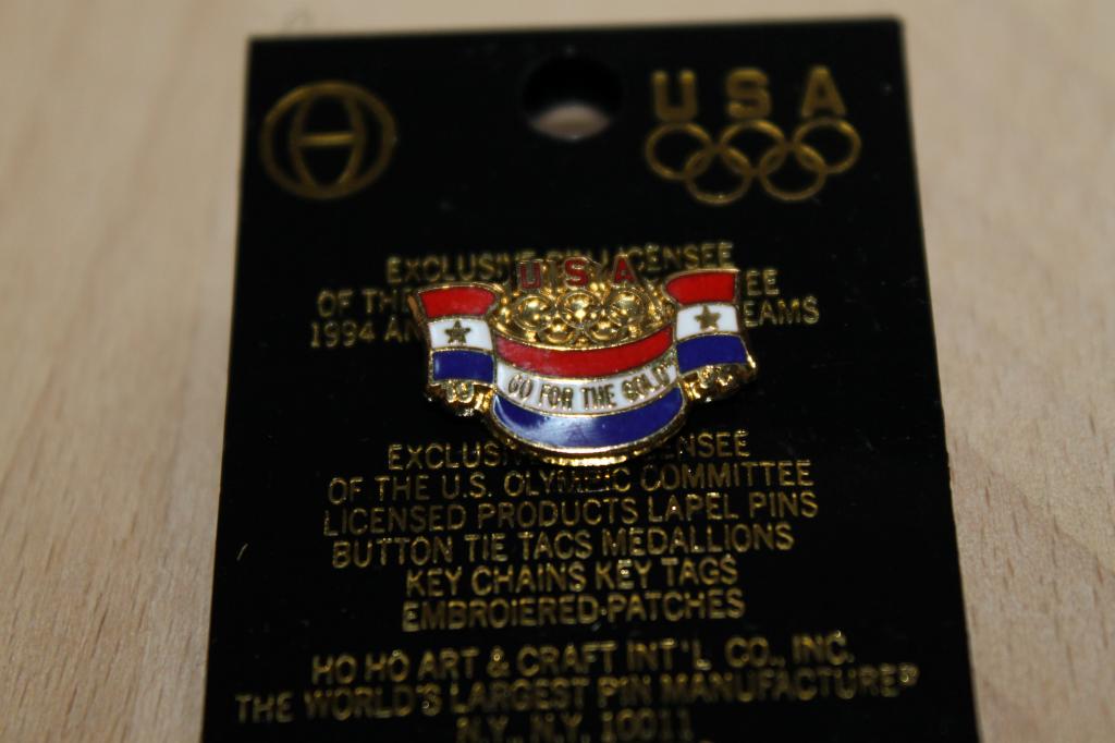 ЗНАКИ ЗНАЧКИ  ОЛИМПИАДЫ   АТЛАНТА 96   /MINI  R - R/