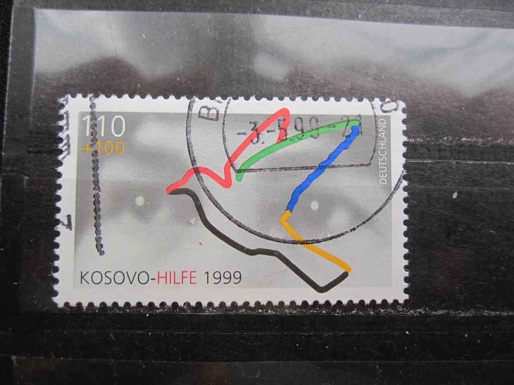 Германия 50 лет Всеобщей декларации прав человека