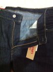 Джинсы Levi's 514 муж. 38/32 (54 рус.) из США.