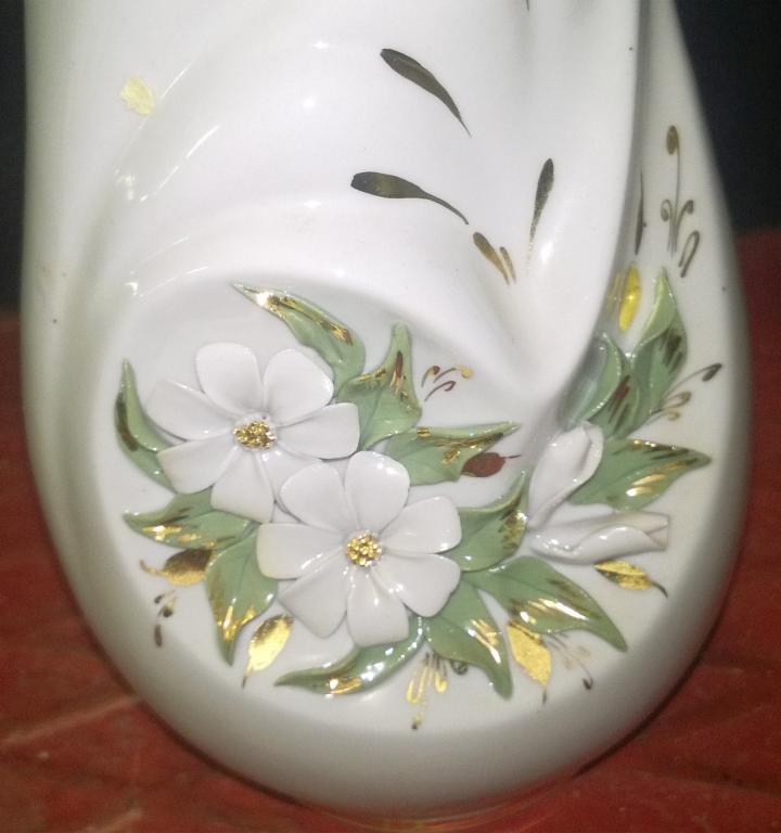 Кисловодский фарфор картины