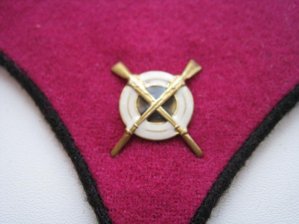 Герб пехоты