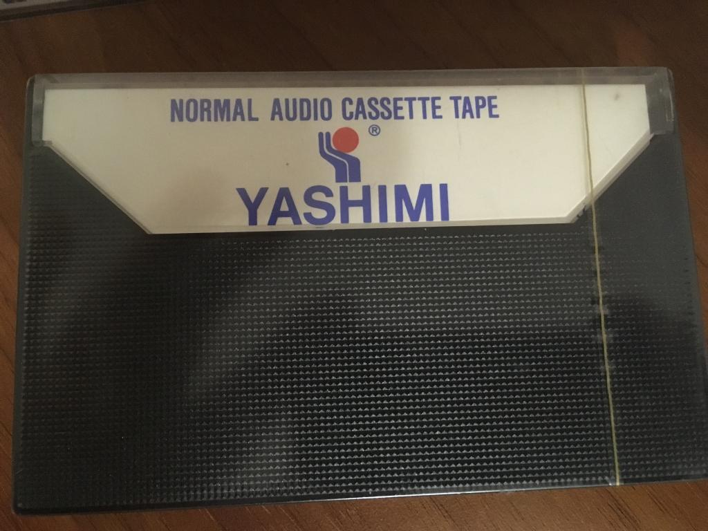 yashimi c 90