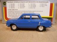Заз 968 а16