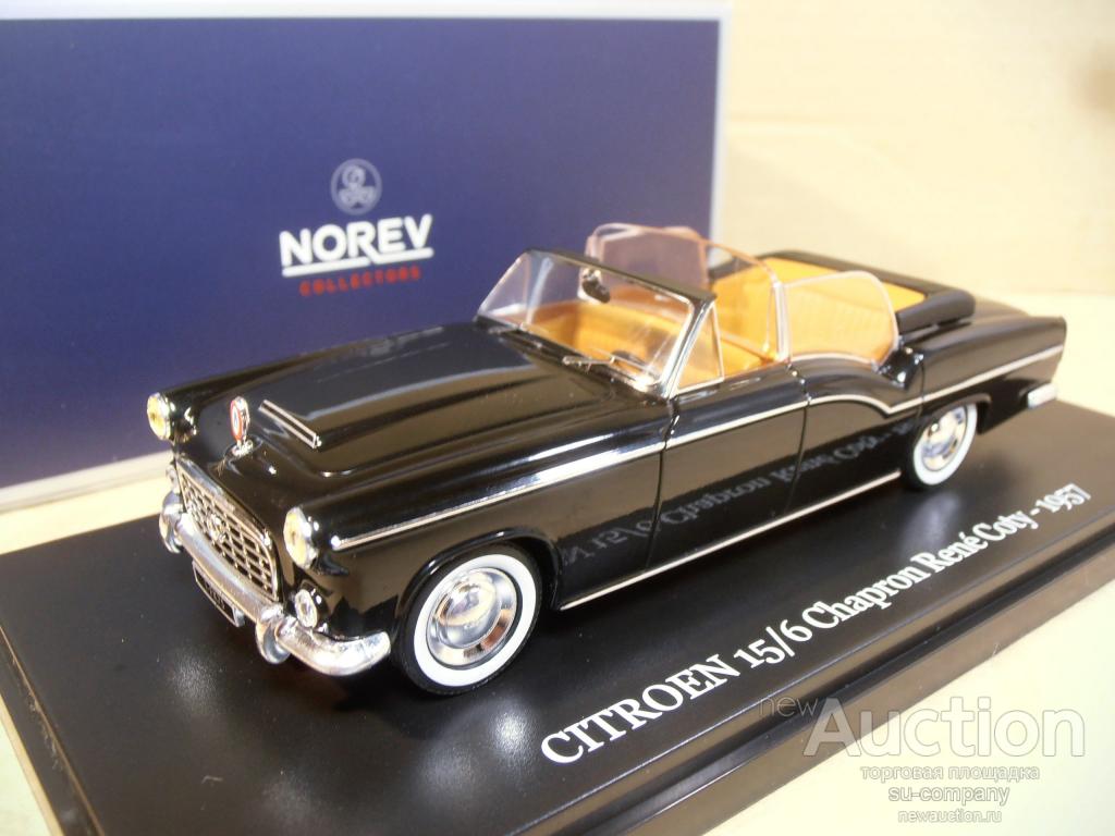 Cadillac 1957 универсал