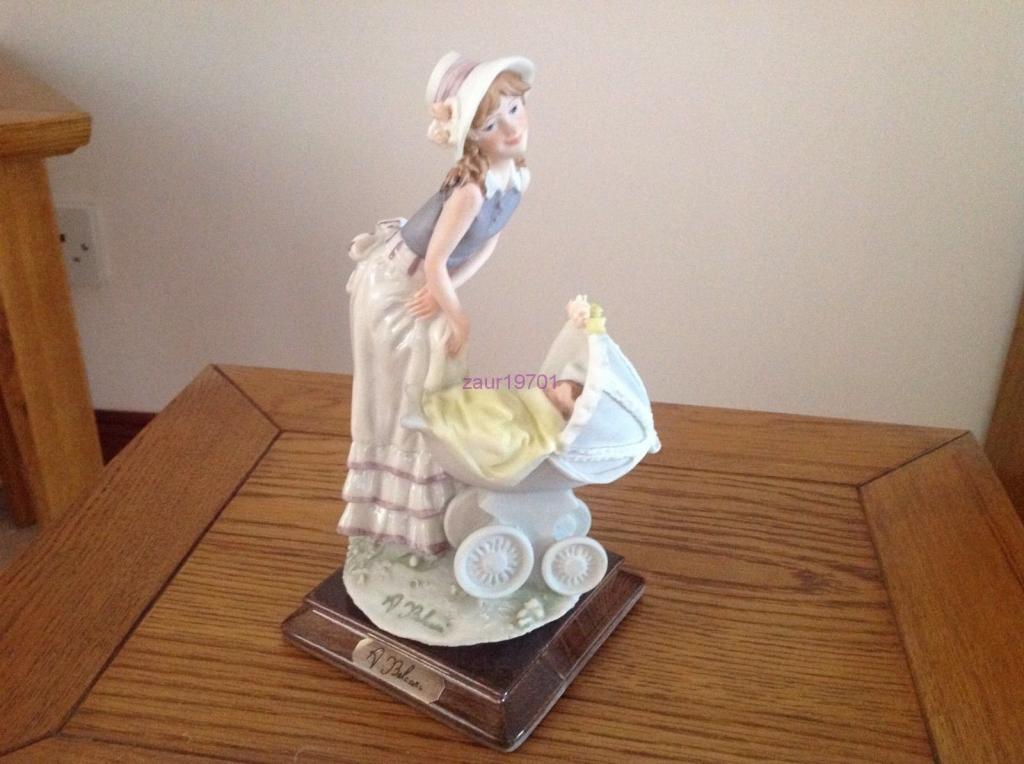 CAPODIMONTE!Каподимонте!Auro Belcari!ИДЕАЛ!