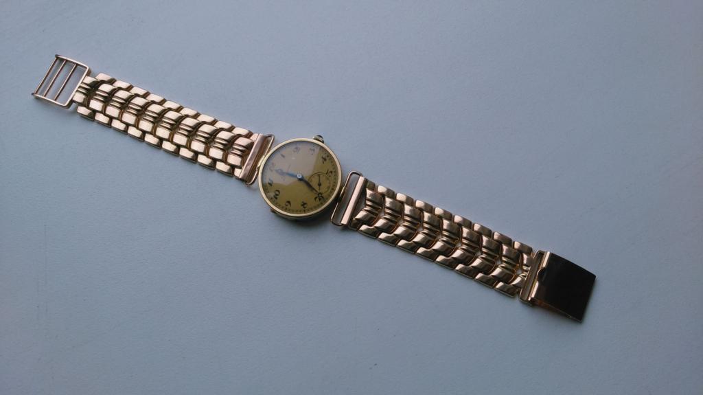Золотые Часы Женские Фото Цены 585