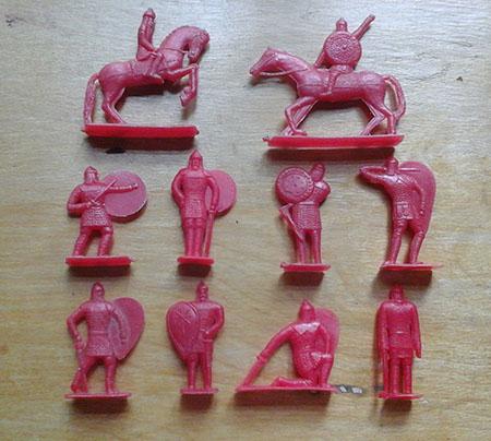 Донской поход №3