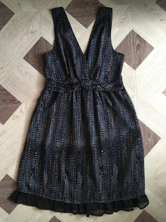 Платье Vero Moda Дания размер 44