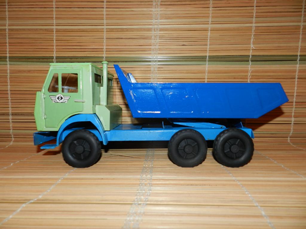 Грузовик Ссср Купить