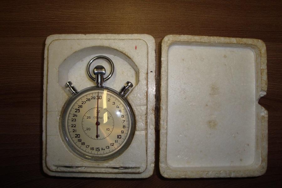 Старинный Сплит Секундомер Купить На Авито