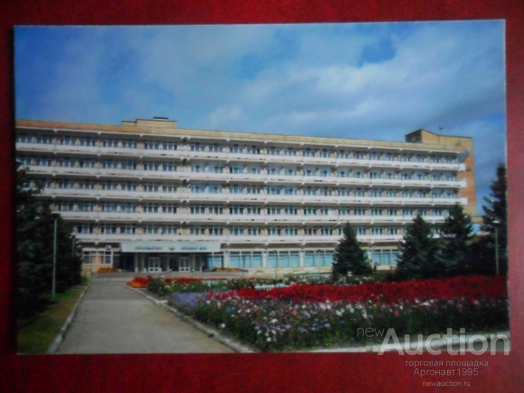 Рязань сосновый бор карта